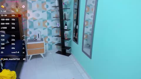 Snapshot of tianapiket chatting on 10.15.25 tianapiket online show from 10.15.25