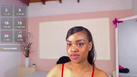 Snapshot of tianasky chatting on 03.01.25 tianasky online show from 03.01.25