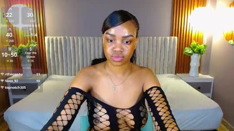 Snapshot of tianasky chatting on 03.02.25 tianasky online show from 03.02.25