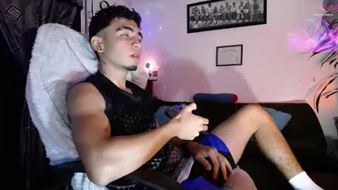 TIAN online show from 04.18.26