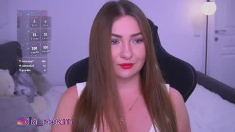 Snapshot of tianna_me chatting on 06.25.26 tianna_me online show from 06.25.26