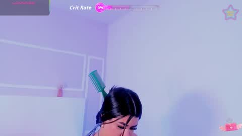 Snapshot of tiannagloww chatting on 01.17.26 tiannagloww online show from 01.17.26