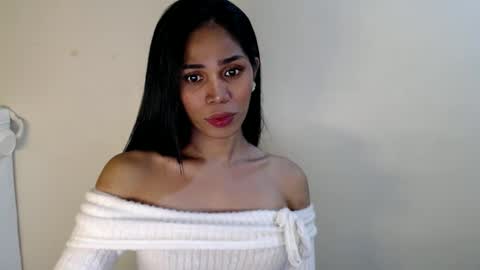 tiara online show from 10.27.25