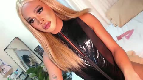 Sam online show from 12.16.24