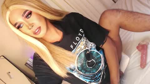 Sam online show from 01.10.25