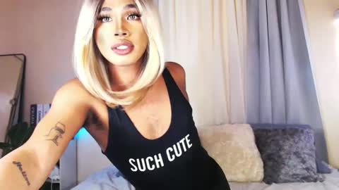 Sam online show from 02.25.25