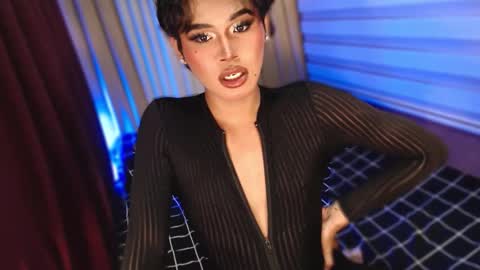 Sam online show from 11.08.25