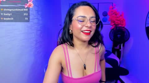 Tiara  online show from 12.19.24