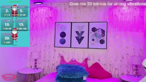 Tiara  online show from 12.27.24