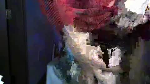 Snapshot of tiaradarling chatting on 03.05.25 Tiara online show from 03.05.25