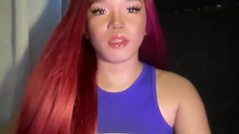 Ms. Tiara online show from 12.05.25