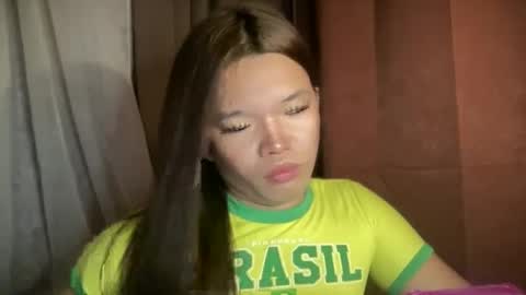 Ms. Tiara online show from 01.09.26