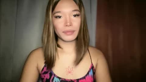 Ms. Tiara online show from 03.31.26