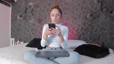 TIARHA 18 online show from 01.16.26