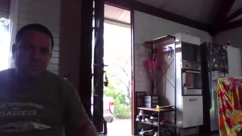 Snapshot of tibarama chatting on 02.23.26 Tiba online show from 02.23.26