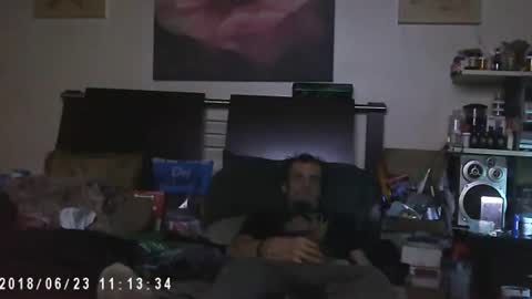 tibed1968836757 online show from 11.07.25