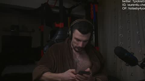 Snapshot of tickle_my_pickle07 chatting on 01.03.25 tickle_my_pickle07 online show from 01.03.25