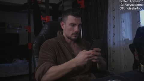 Snapshot of tickle_my_pickle07 chatting on 01.20.25 tickle_my_pickle07 online show from 01.20.25