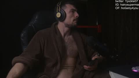 Snapshot of tickle_my_pickle07 chatting on 01.23.25 tickle_my_pickle07 online show from 01.23.25