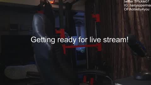 Snapshot of tickle_my_pickle07 chatting on 01.31.25 tickle_my_pickle07 online show from 01.31.25