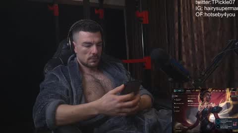 Snapshot of tickle_my_pickle07 chatting on 02.01.25 tickle_my_pickle07 online show from 02.01.25