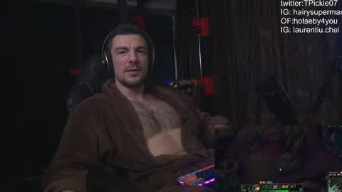 Snapshot of tickle_my_pickle07 chatting on 02.17.25 tickle_my_pickle07 online show from 02.17.25