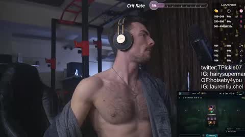 Snapshot of tickle_my_pickle07 chatting on 02.25.25 tickle_my_pickle07 online show from 02.25.25