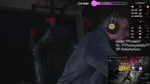 Snapshot of tickle_my_pickle07 chatting on 03.05.25 tickle_my_pickle07 online show from 03.05.25