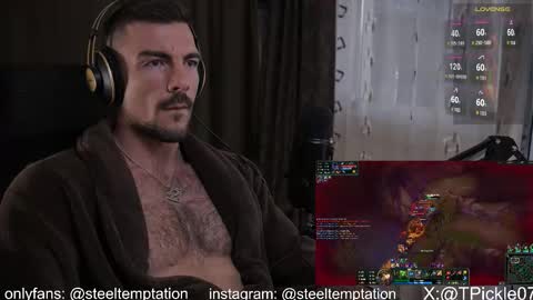 Snapshot of tickle_my_pickle07 chatting on 09.29.25 tickle_my_pickle07 online show from 09.29.25