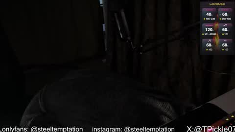 Snapshot of tickle_my_pickle07 chatting on 10.09.25 tickle_my_pickle07 online show from 10.09.25