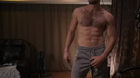 Snapshot of tickle_my_pickle07 chatting on 10.31.25 tickle_my_pickle07 online show from 10.31.25