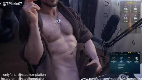 tickle_my_pickle07 online show from 03.20.26