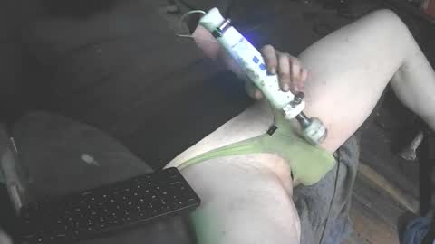 ticklemypickle67 online show from 11.21.25