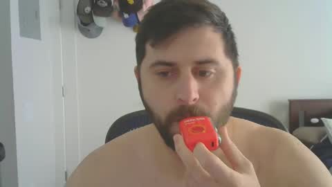 ticlemyfancy69 online show from 01.04.25