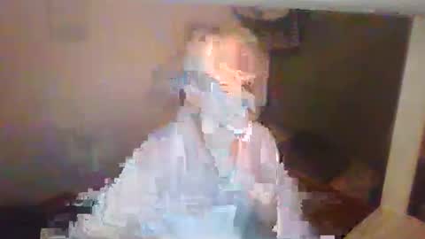 Snapshot of tiddles12345 chatting on 02.23.26 tiddles12345 online show from 02.23.26