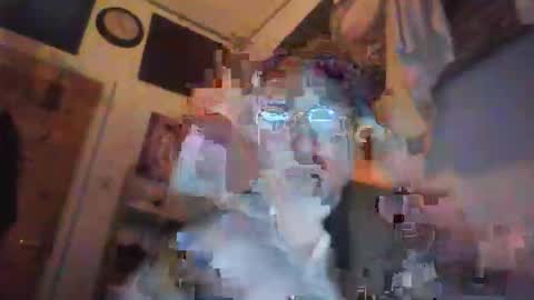 Snapshot of tiddles12345 chatting on 03.15.26 tiddles12345 online show from 03.15.26