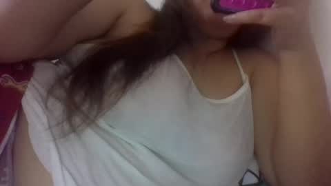 MysteriousTiddystiny online show from 09.20.25