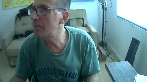 JustMe online show from 06.21.26
