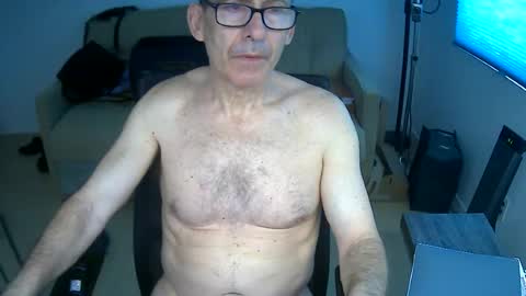 JustMe online show from 07.02.26