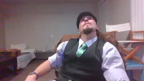 Snapshot of tiegye222 chatting on 01.22.25 Alex online show from 01.22.25