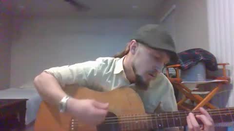 Snapshot of tiegye222 chatting on 02.25.25 Alex online show from 02.25.25