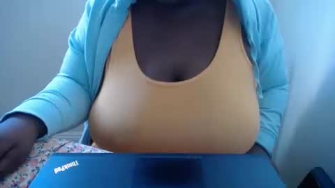 Tierra Henri online show from 01.11.26