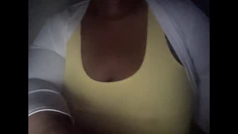 Tierra Henri online show from 01.13.26