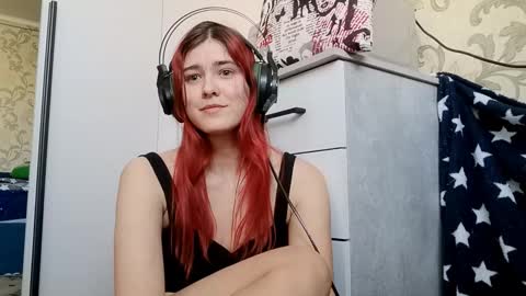 Snapshot of tieshatallas chatting on 03.01.26 Florina online show from 03.01.26