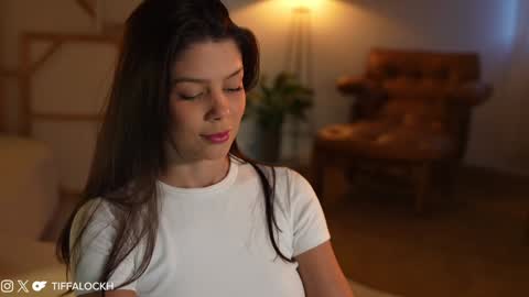 Tifa online show from 01.29.25