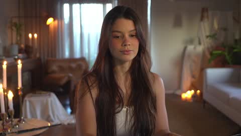 Tifa online show from 10.18.25