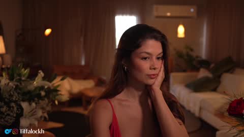 Tifa online show from 02.14.26