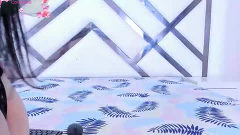 Snapshot of tifanibrown chatting on 02.23.26 Tifani brown online show from 02.23.26