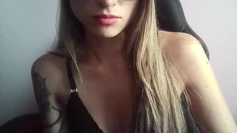 Tifanny online show from 10.07.25