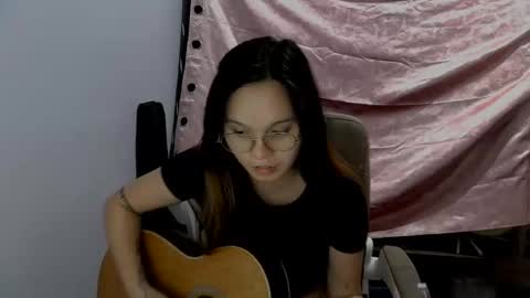 Goddess Tifanny online show from 01.24.25